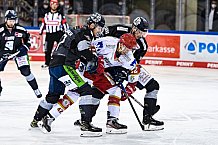 Eishockey, DEL, Penny-DEL, DEL2, Vorbereitung, 01.09.2021