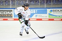 Straubing Tigers - Eistraining 30.12.2020