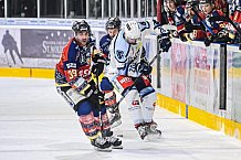 Herren, Eishockey, Oberliga-Süd, Saison 2021-2022,  12.12.2021