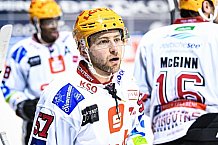 Eishockey, Herren, DEL, Saison 2020-2021, Straubing Tigers - Fishtown Pinguins Bremerhaven, 21.03.2021