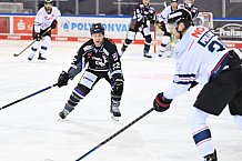 Straubing Tigers - Nürnberg Ice Tigers