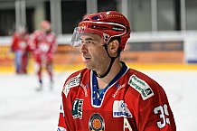 Eishockey, Herren, Oberliga Süd, Saison 2020-2021, Deggendorfer SC - HC Landsberg Riverkings, 19.02.2020