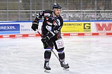 Straubing Tigers - Eistraining 28.11.2020