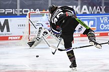 Straubing Tigers - Nürnberg Ice Tigers