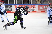 Straubing Tigers - ERC Ingolstadt