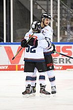 Straubing Tigers - Nürnberg Ice Tigers