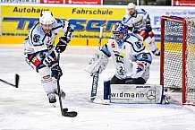 Herren, Eishockey, Oberliga-Süd, Saison 2021-2022,  12.12.2021