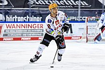 Eishockey, Herren, DEL, Saison 2020-2021, Straubing Tigers - Fishtown Pinguins Bremerhaven, 21.03.2021