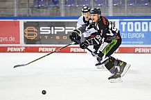 Straubing Tigers - Nürnberg Ice Tigers