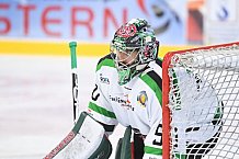 Eishockey, Herren, Oberliga Süd, Saison 2020-2021, Deggendorfer SC - Star Bulls Rosenheim, 14.03.2021