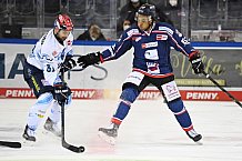 Straubing Tigers - ERC Ingolstadt