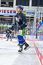 Eishockey, Men, DEL, Penny DEL, Hauptrunde Saison 2024-25, 8. Spieltag, Straubing Tigers - Adler Mannheim, 01.01.2021