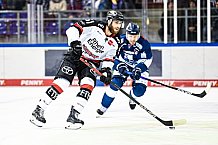 Eishockey, Herren, DEL, Saison 2021-2022, 07.11.2021