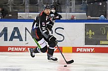 Straubing Tigers - Nürnberg Ice Tigers