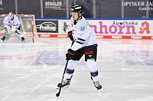 Straubing Tigers - Nürnberg Ice Tigers