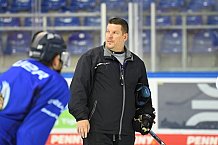 Straubing Tigers - Eistraining 30.12.2020