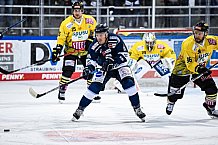 Eishockey, DEL, Penny-DEL, ICE Hockey League, Vorbereitung, 05.09.2021