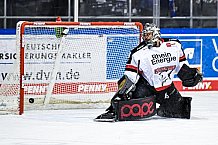 Eishockey, Herren, DEL, Saison 2021-2022, 07.11.2021