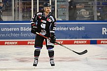 Straubing Tigers - ERC Ingolstadt