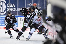 Straubing Tigers - Nürnberg Ice Tigers