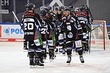 Straubing Tigers - ERC Ingolstadt