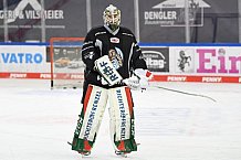 Straubing Tigers - Eistraining 30.12.2020