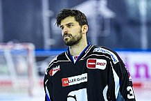 Eishockey, Herren, DEL, Saison 2020-2021, Straubing Tigers - Eisbären Berlin, 28.03.2021