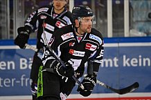 Straubing Tigers - ERC Ingolstadt