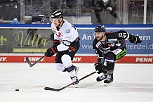 Straubing Tigers - Nürnberg Ice Tigers