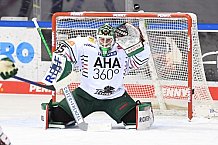 Eishockey, Herren, DEL, Saison 2020-2021, Straubing Tigers - Augsburger Panther, 03.03.2021