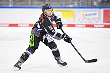 Straubing Tigers - Eistraining 28.11.2020