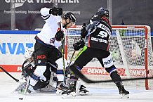 Straubing Tigers - Nürnberg Ice Tigers