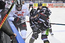 Straubing Tigers - Nürnberg Ice Tigers