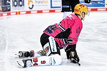 Eishockey, Herren, DEL, Saison 2020-2021, Straubing Tigers - Fishtown Pinguins Bremerhaven, 21.03.2021