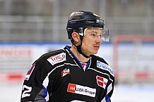 Straubing Tigers - Eistraining 28.11.2020