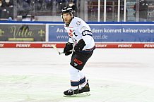 Straubing Tigers - Nürnberg Ice Tigers