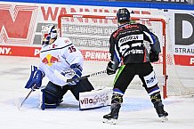 Straubing Tigers - EHC Red Bull München