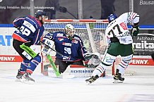 Straubing Tigers - Augsburger Panther