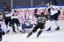 Straubing Tigers - EHC Red Bull München