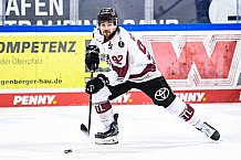 Eishockey, Herren, DEL, Saison 2020-2021, Straubing Tigers - Kölner Haie, 11.04.2021