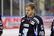 Straubing Tigers - Nürnberg Ice Tigers