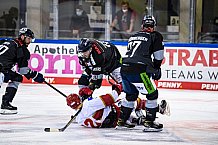 Eishockey, DEL, Penny-DEL, DEL2, Vorbereitung, 01.09.2021