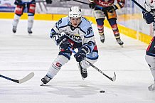 Herren, Eishockey, Oberliga-Süd, Saison 2021-2022,  12.12.2021