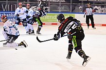 Straubing Tigers - ERC Ingolstadt