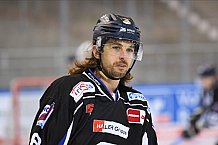 Straubing Tigers - Eistraining 28.11.2020