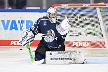 Straubing Tigers - Nürnberg Ice Tigers