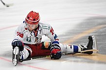 Eishockey, Herren, Oberliga Süd, Saison 2020 2021, Passau Black Hawks - Deggendorfer SC, 29.01.2021