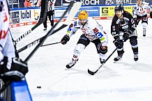 Eishockey, Herren, DEL, Saison 2020-2021, Straubing Tigers - Fishtown Pinguins Bremerhaven, 21.03.2021