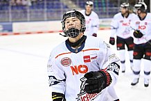 Straubing Tigers - Nürnberg Ice Tigers