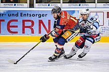 Herren, Eishockey, Oberliga-Süd, Saison 2021-2022,  12.12.2021